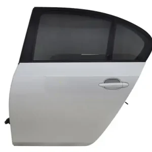 Szybka wysyłka DRZWI TYLNE TYŁ LEWE BMW 5 E60 SEDAN